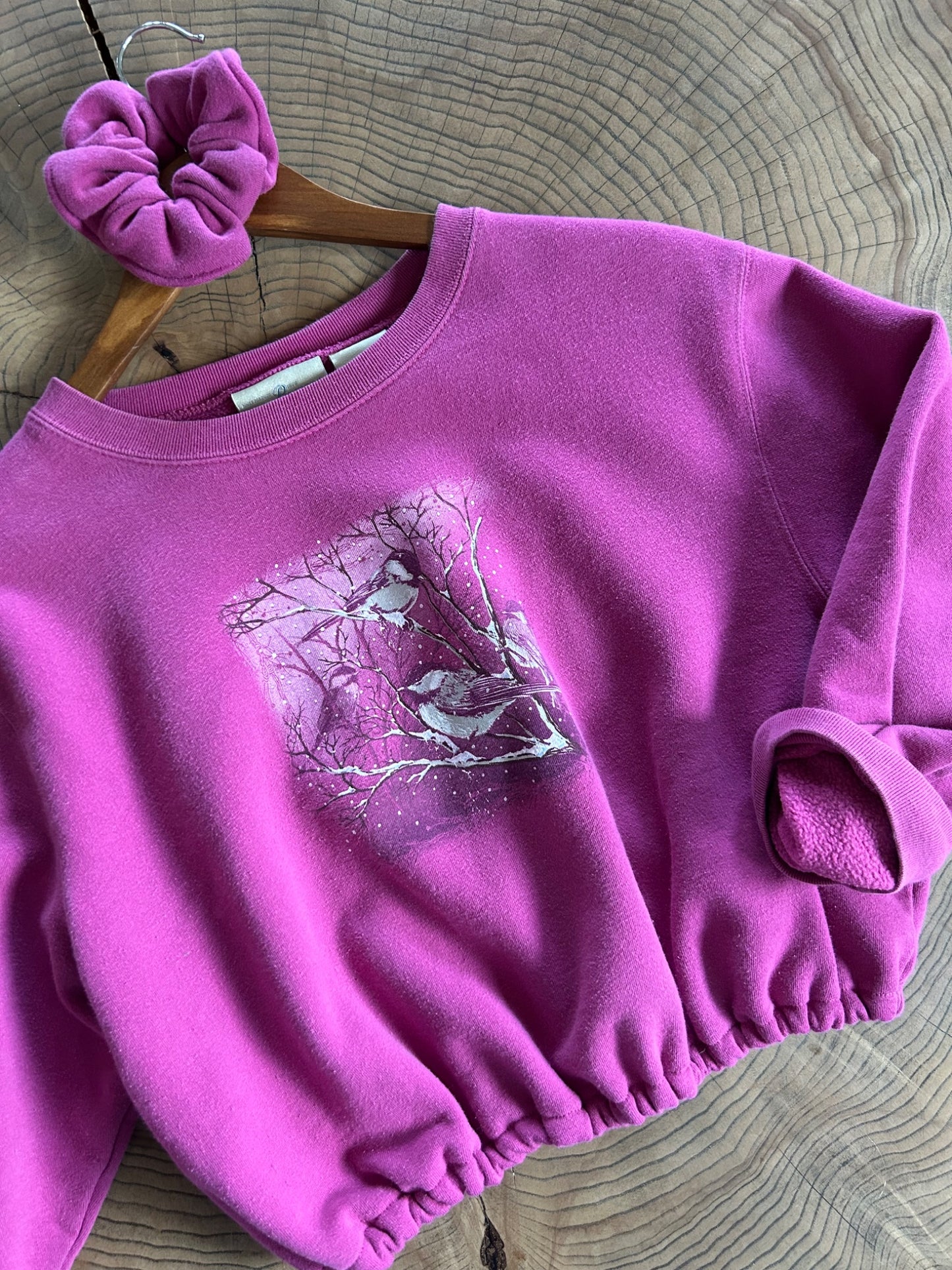 the little birdie set - 1