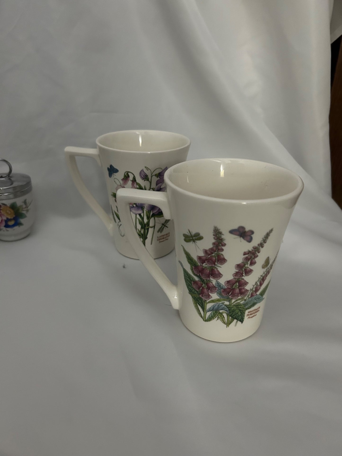 Portmeirion Botanical Mug
