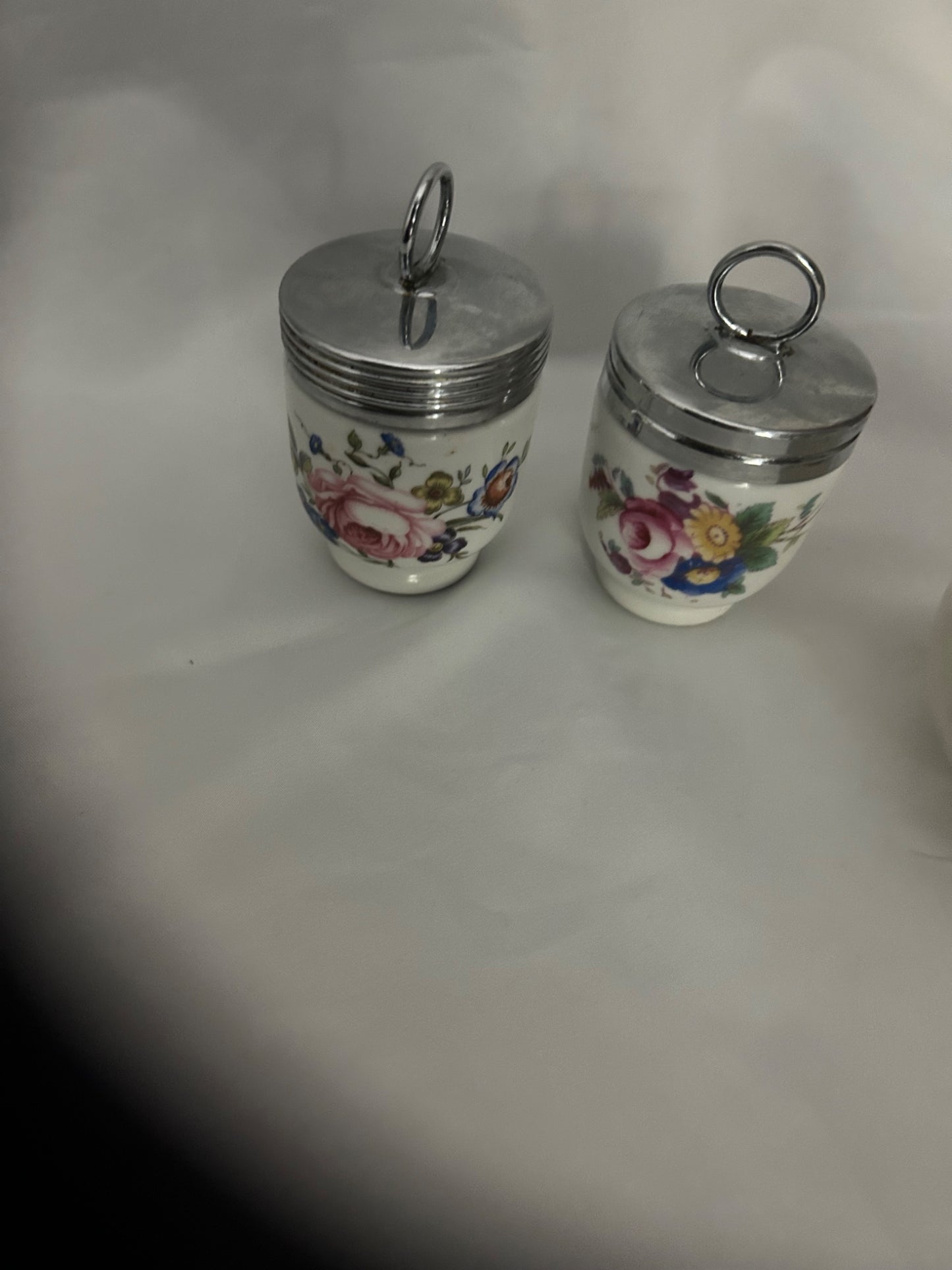 Egg Coddler