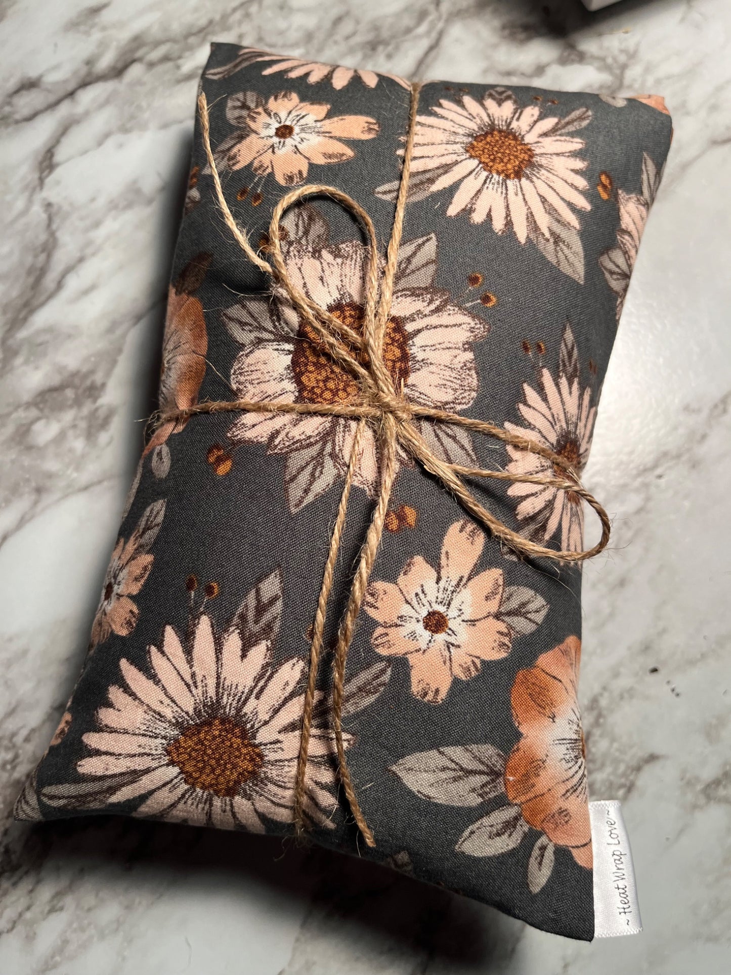 Lavender neck pillow