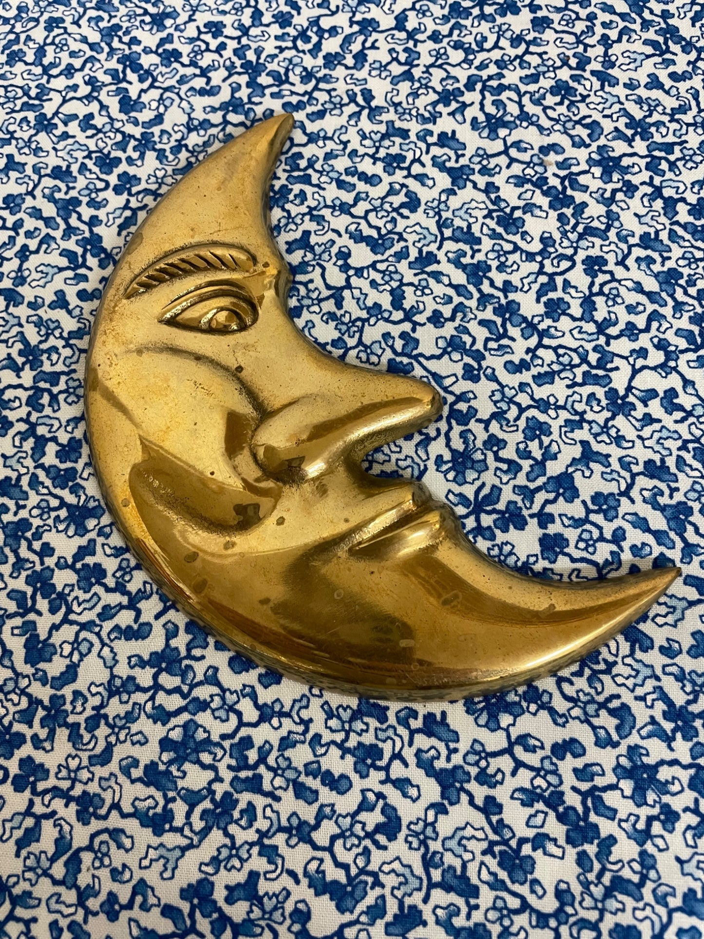 brass moon