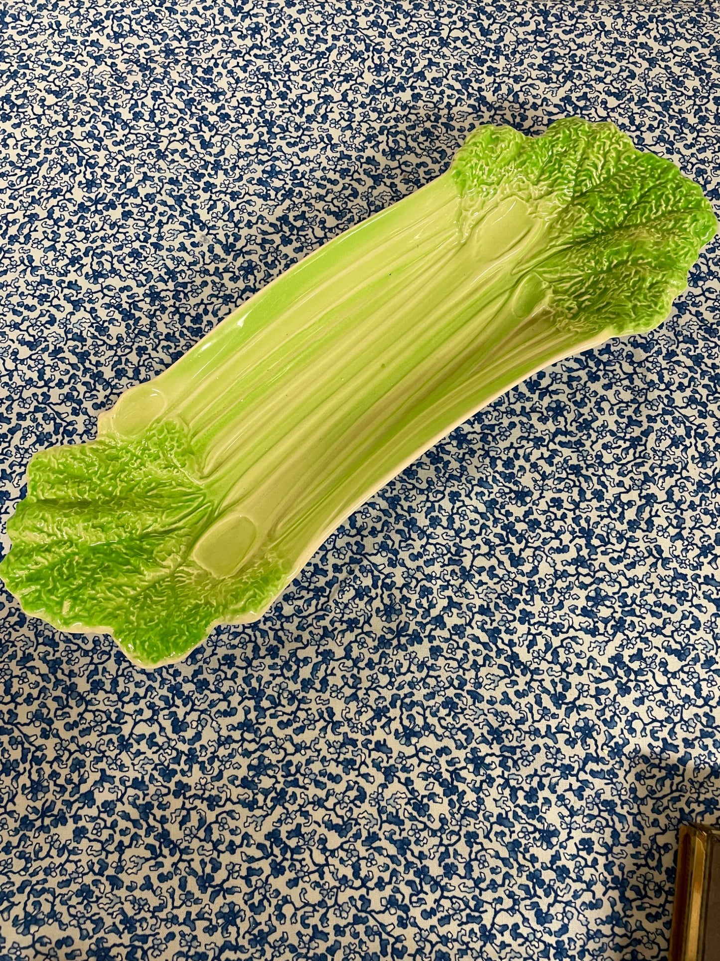 royal winston celery dish
