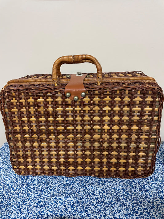 wicker picnic chance