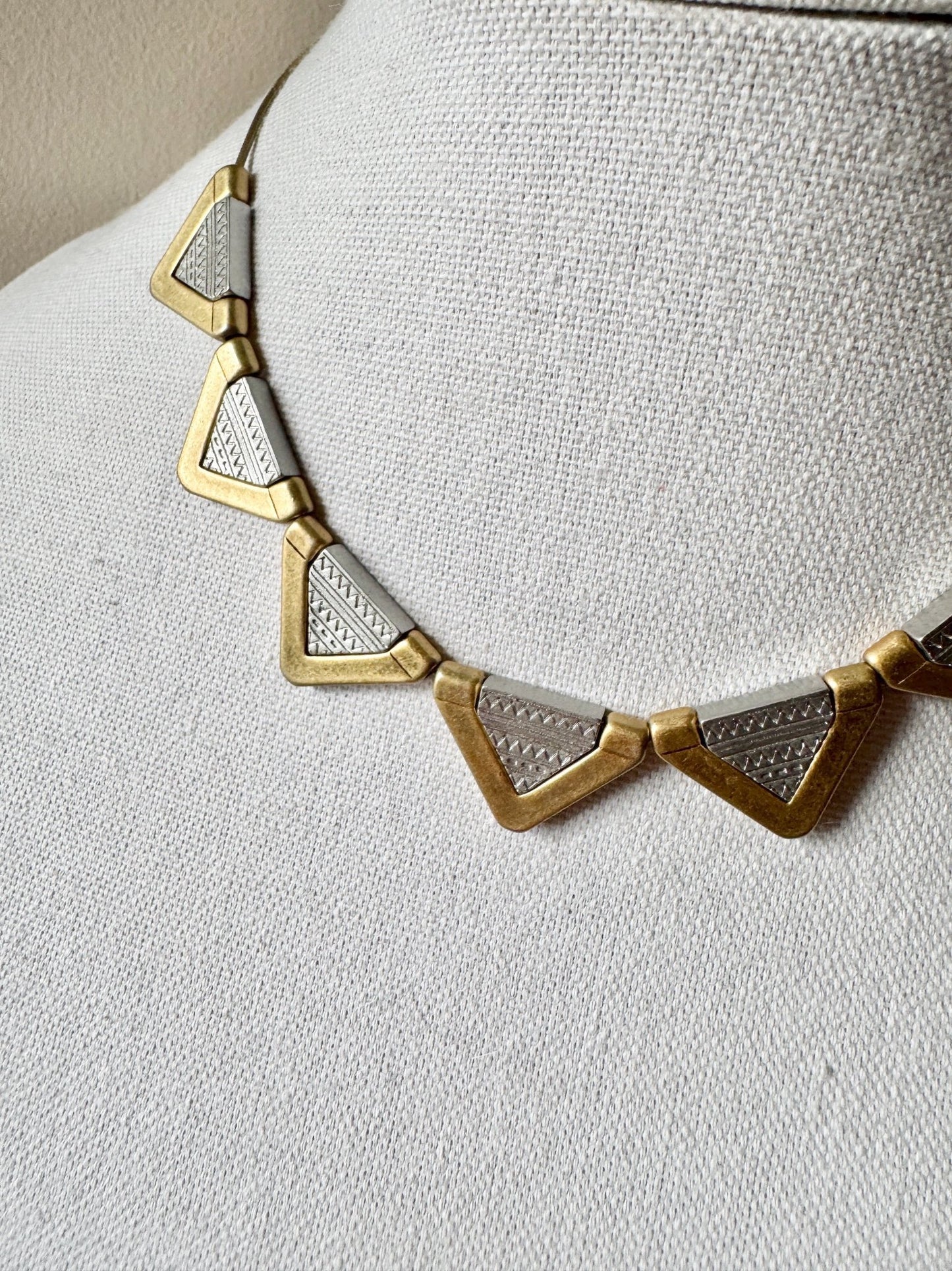 0519 Madewell necklace