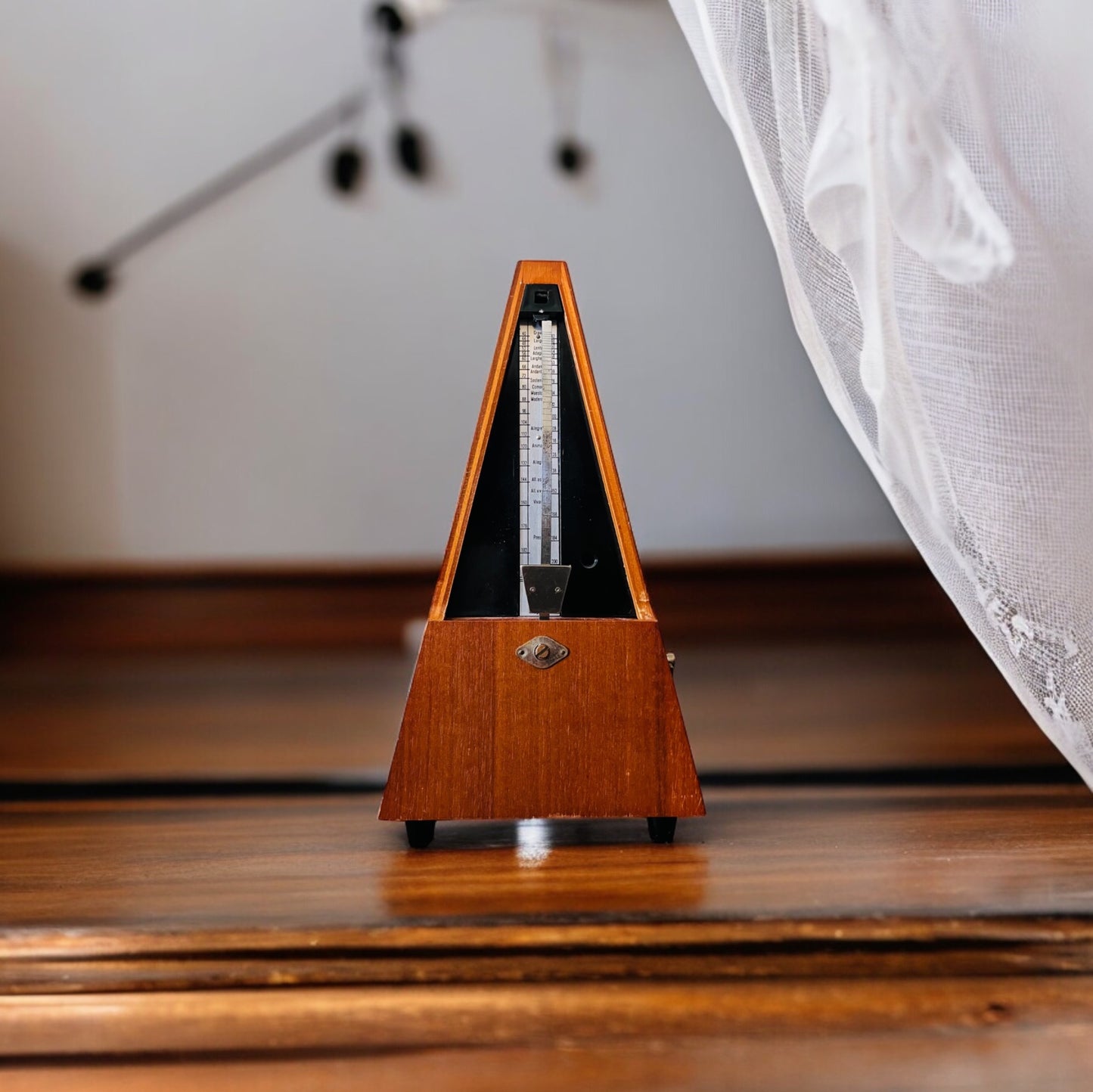 60's SX Metronome