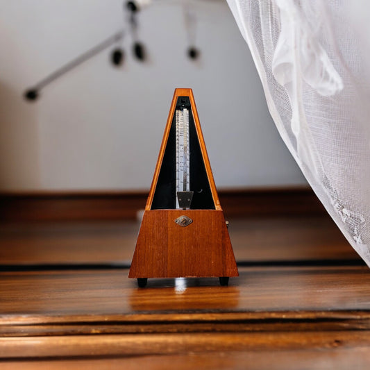 60's SX Metronome