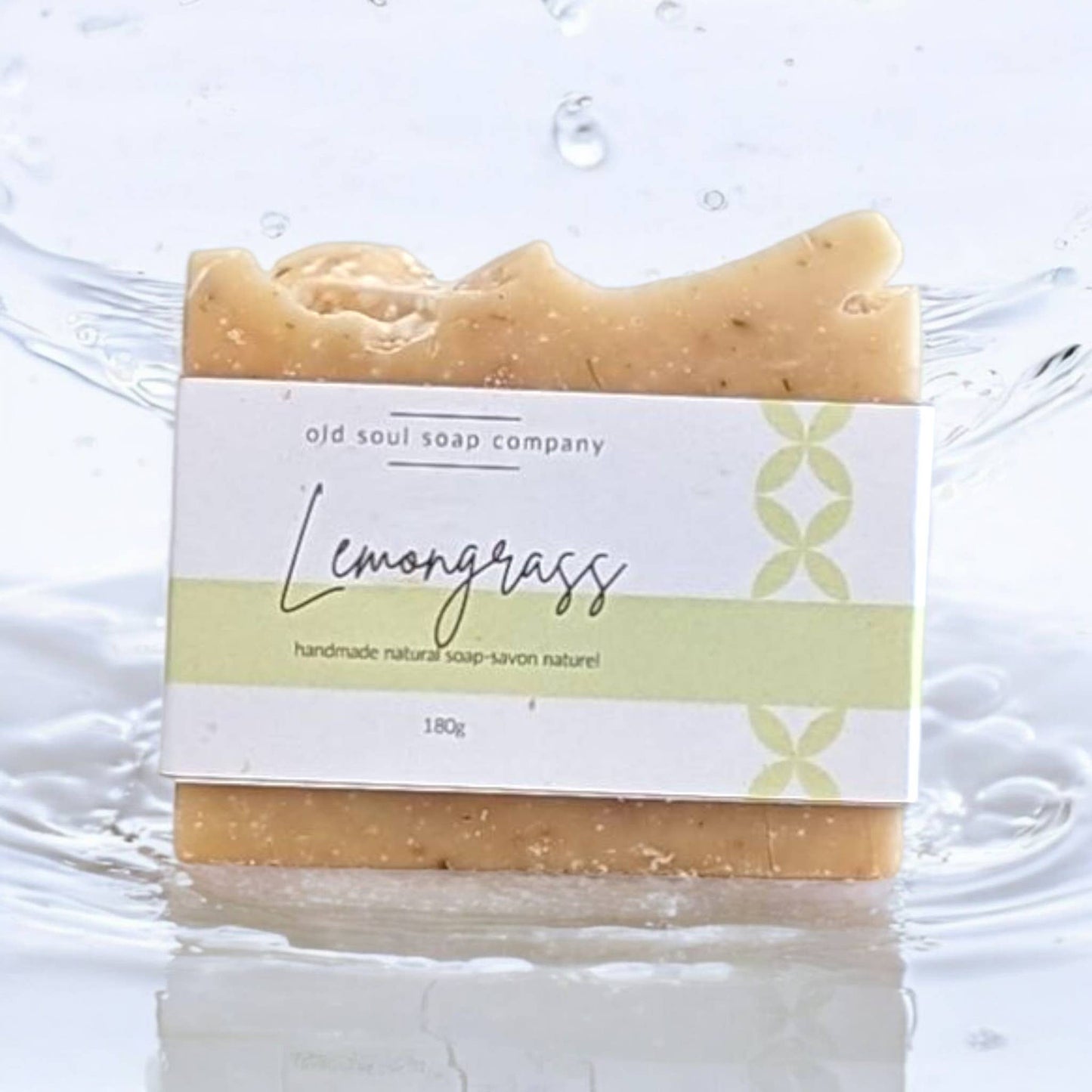 Lemongrass