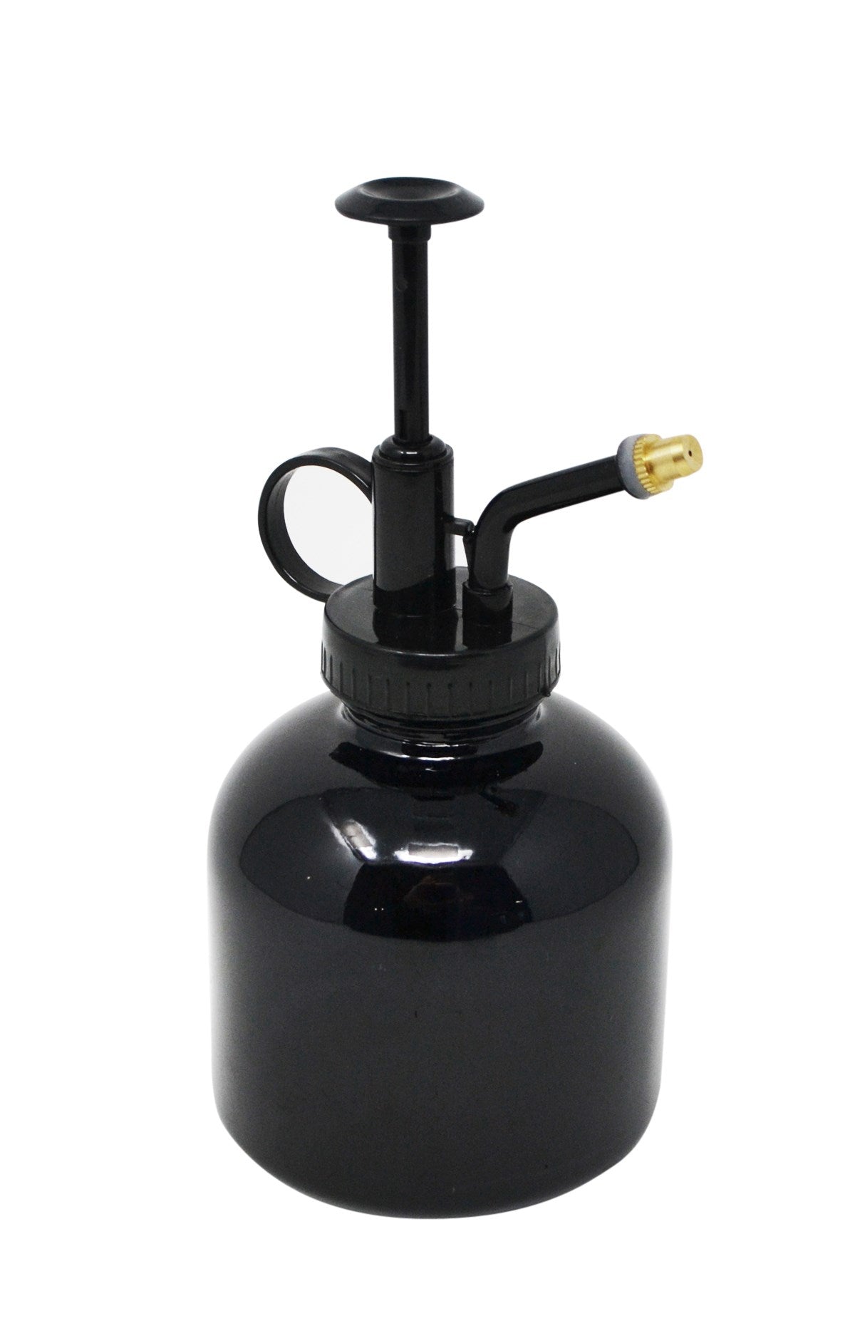 Black Sprayer