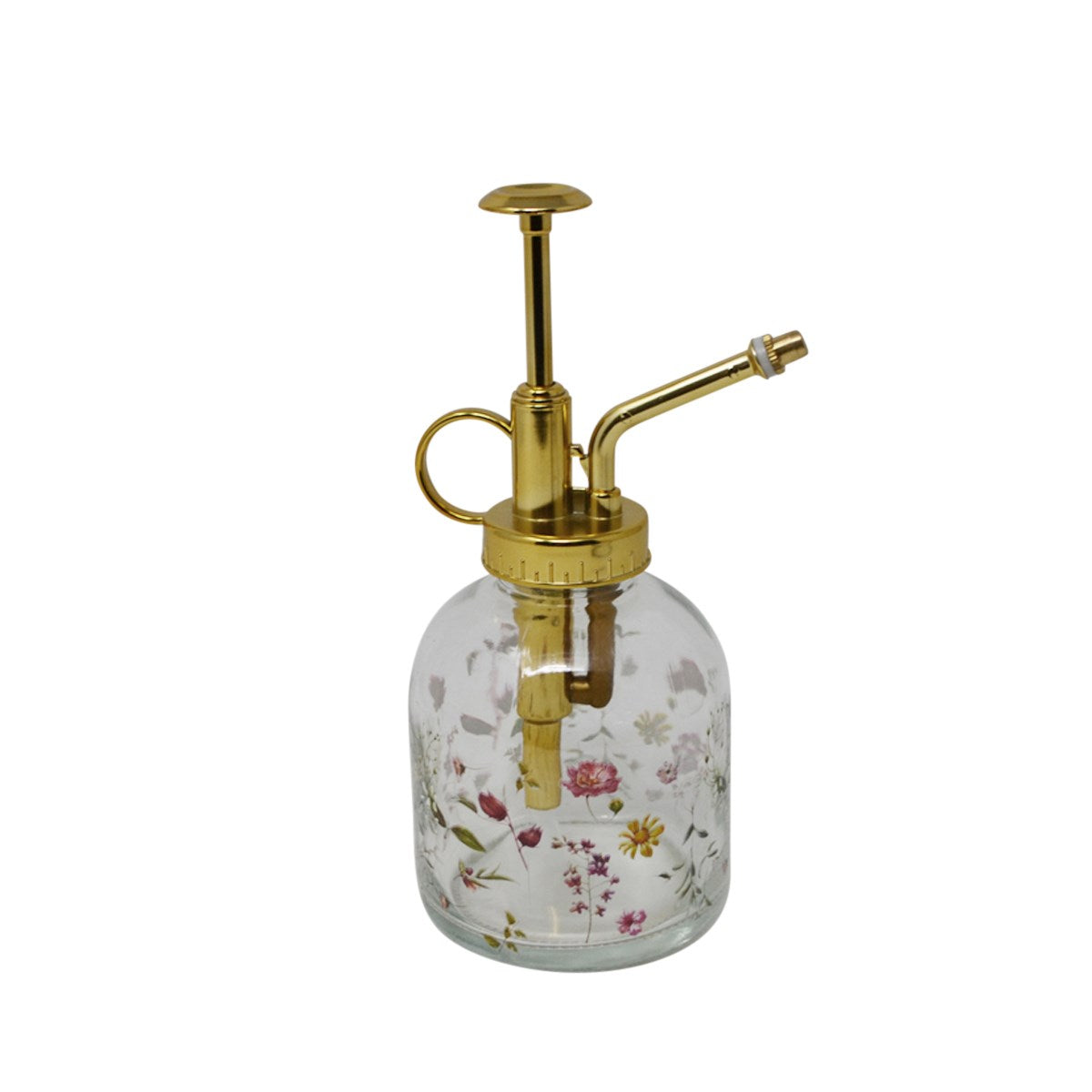 Floral Spray Bottle