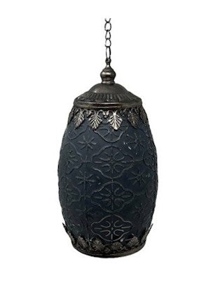 Lantern Surin Black