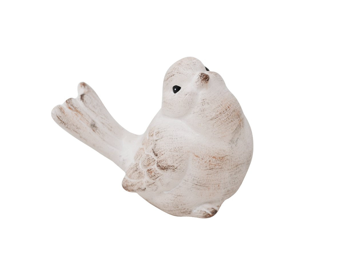 Ceramic Bird
