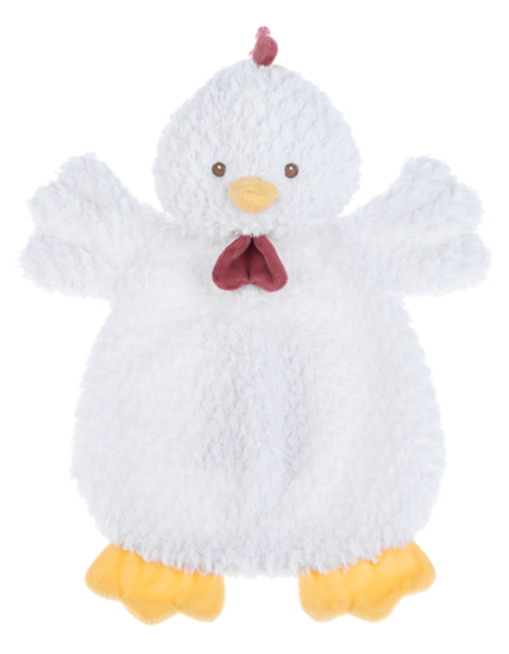 Cooper Chicken Flat-A-Pat