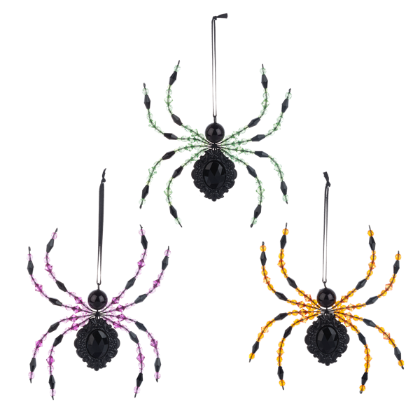 Spider Ornament
