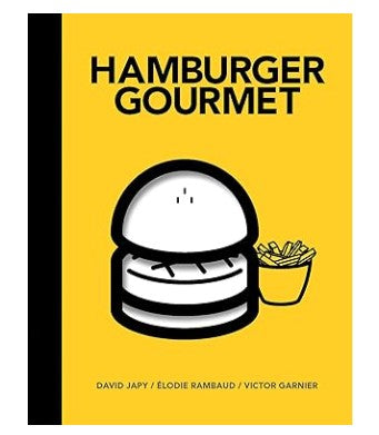 Hamburger Gourmet