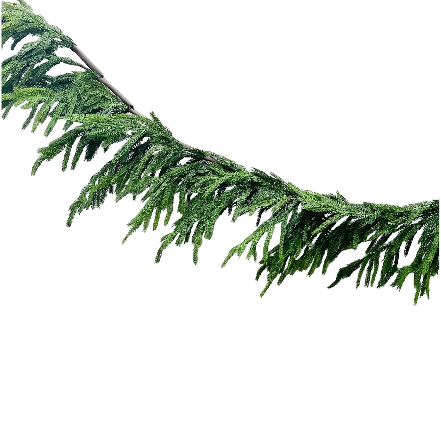 41" Norfolk Garland