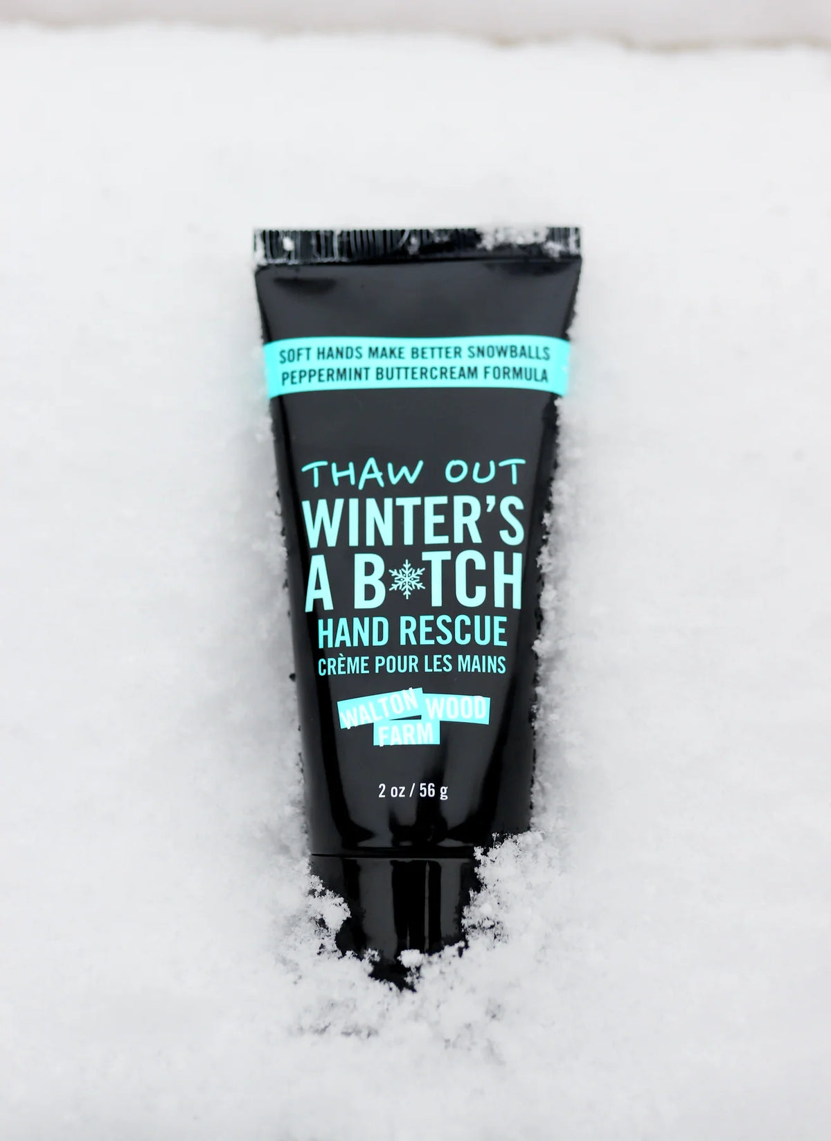 Winter's A Btch Tube