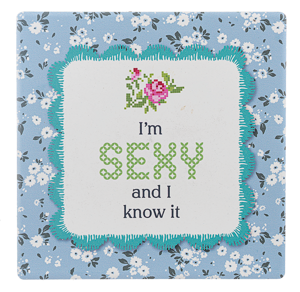 Funny Coaster