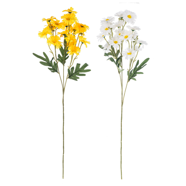 Daisy Stem Spray