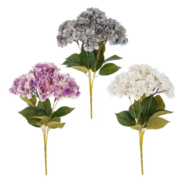 Hydrangea Stem Spray