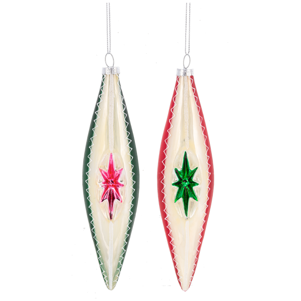 Witches Eye Ornament