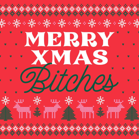 Merry B*tches