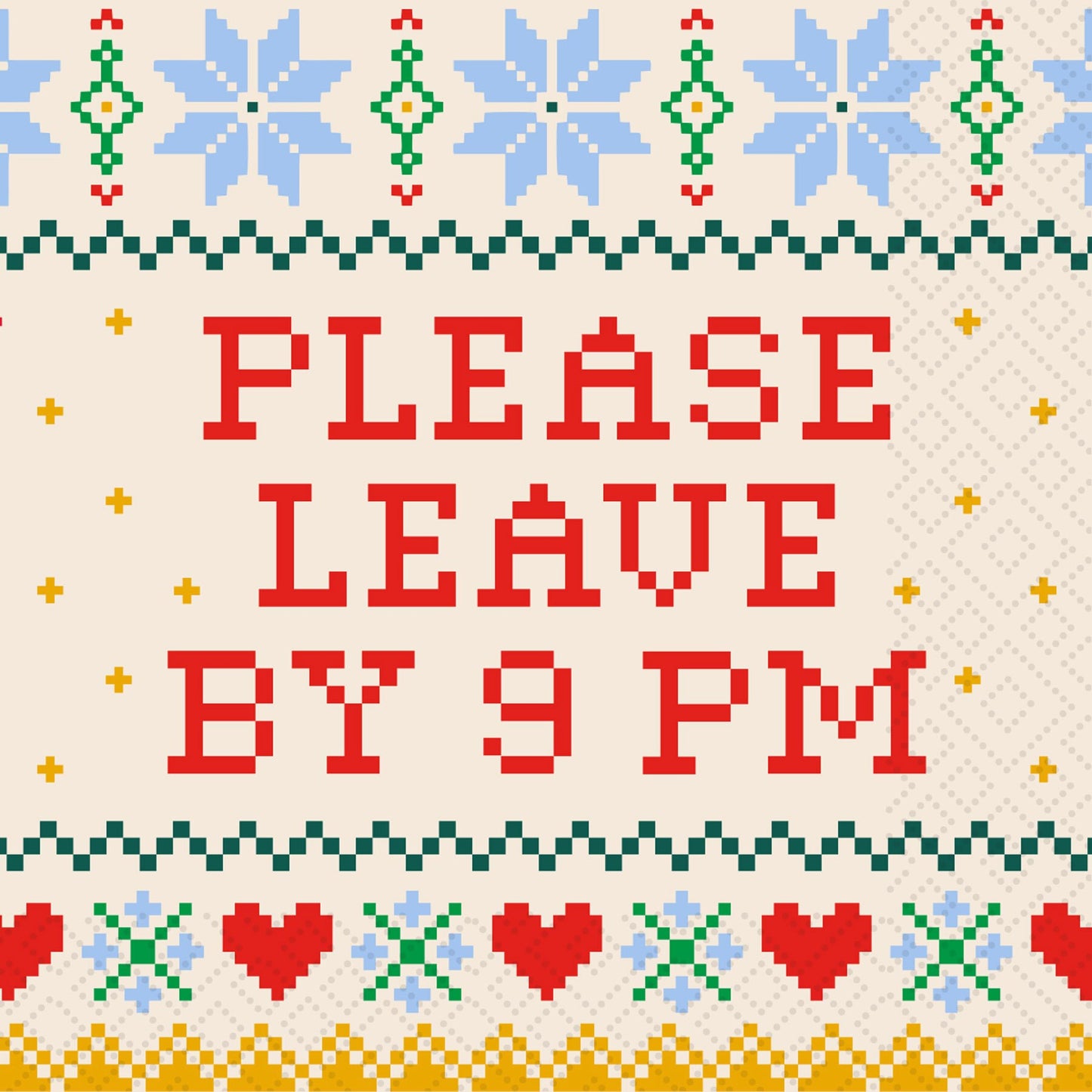 please let by 9 xmas