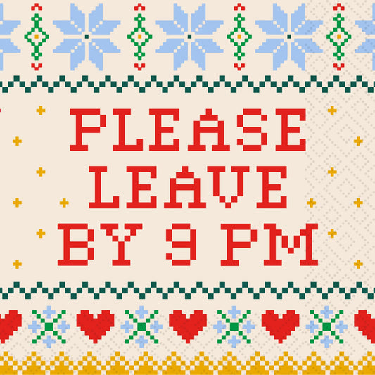 please let by 9 xmas