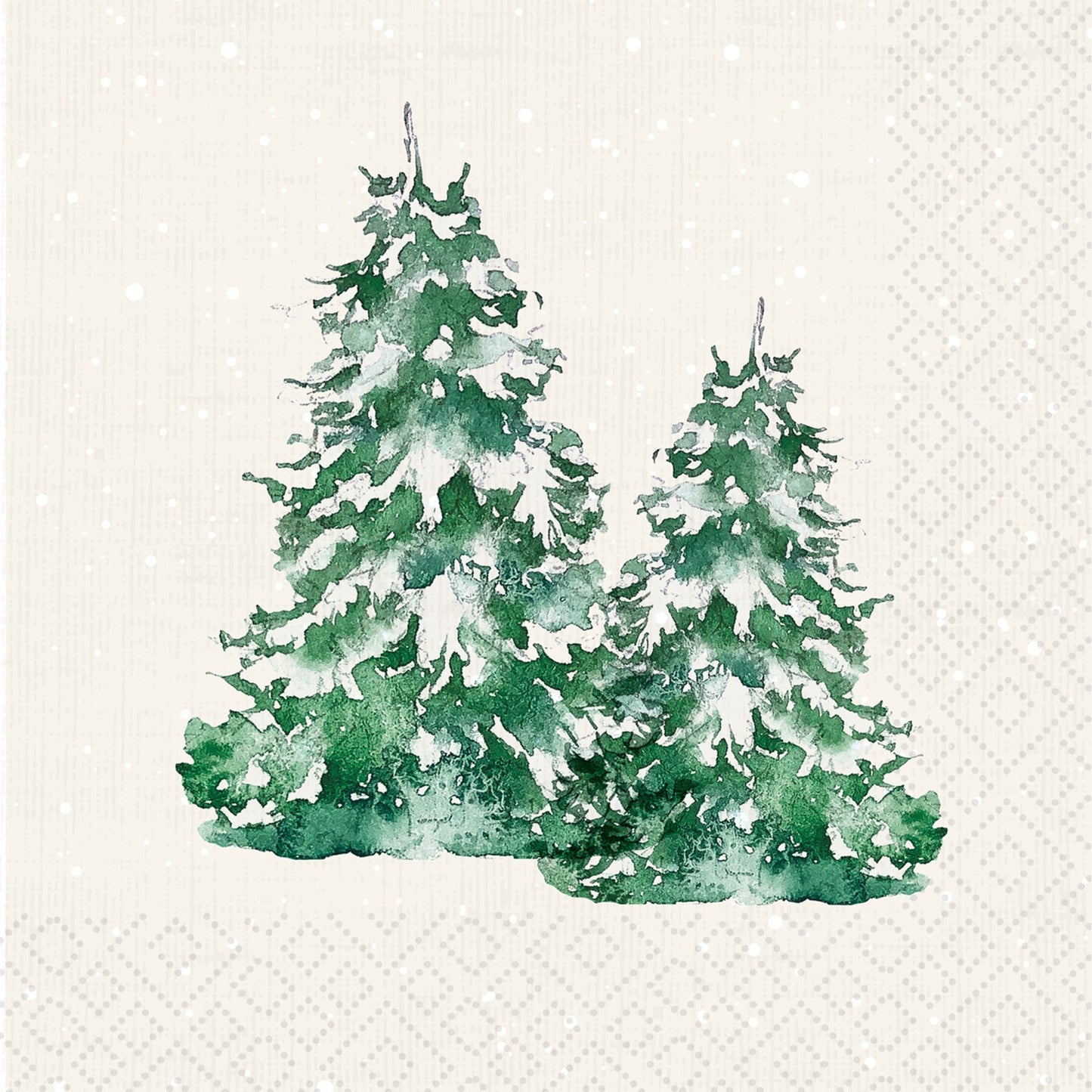 Fir Trees