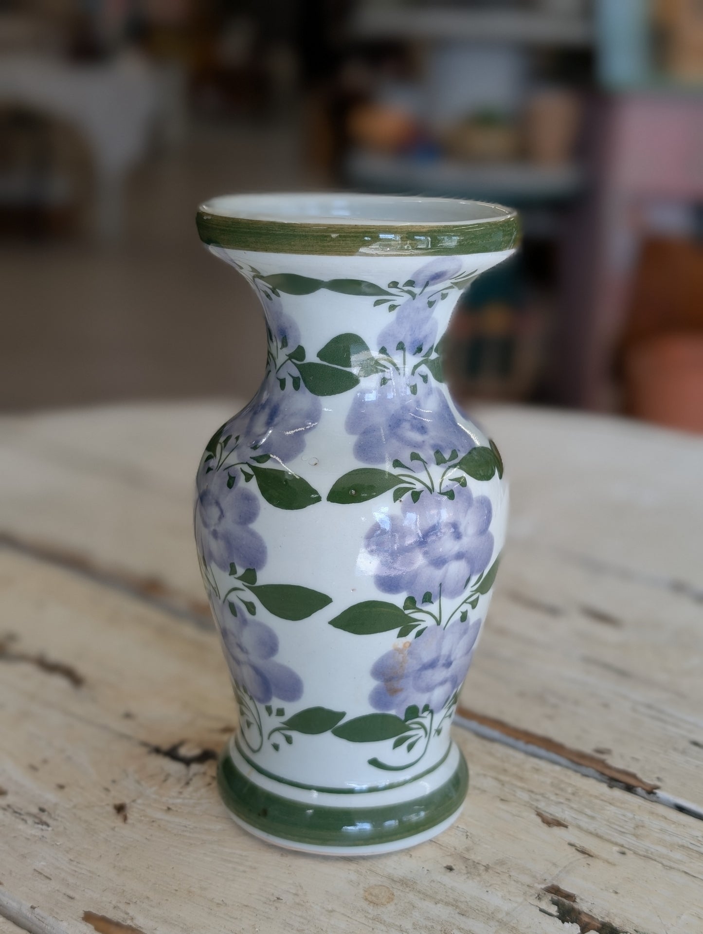 Small Flower vase