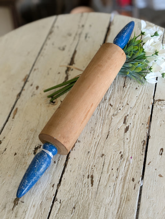 Wooden Rolling Pin