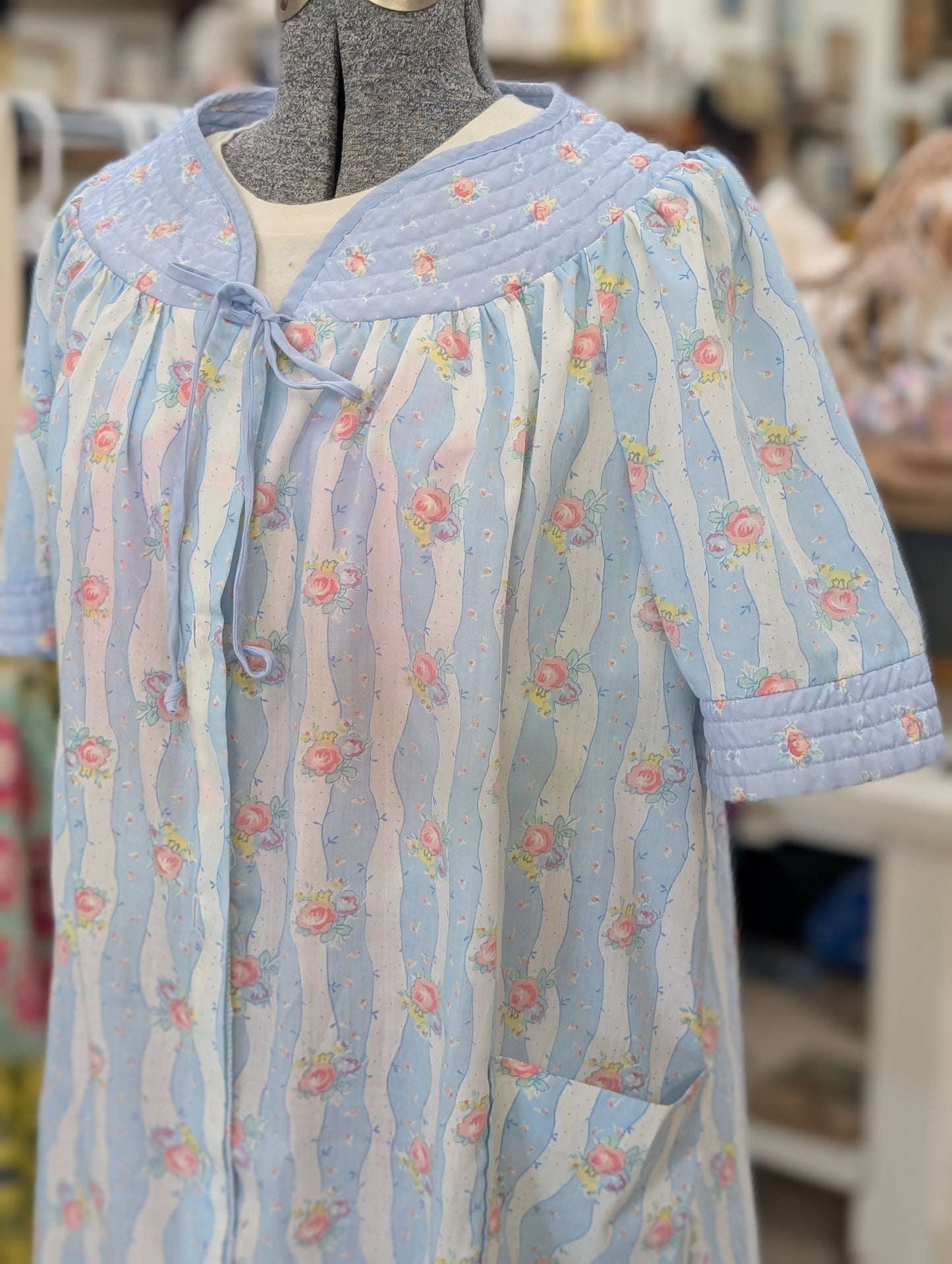 Nightgown Cover