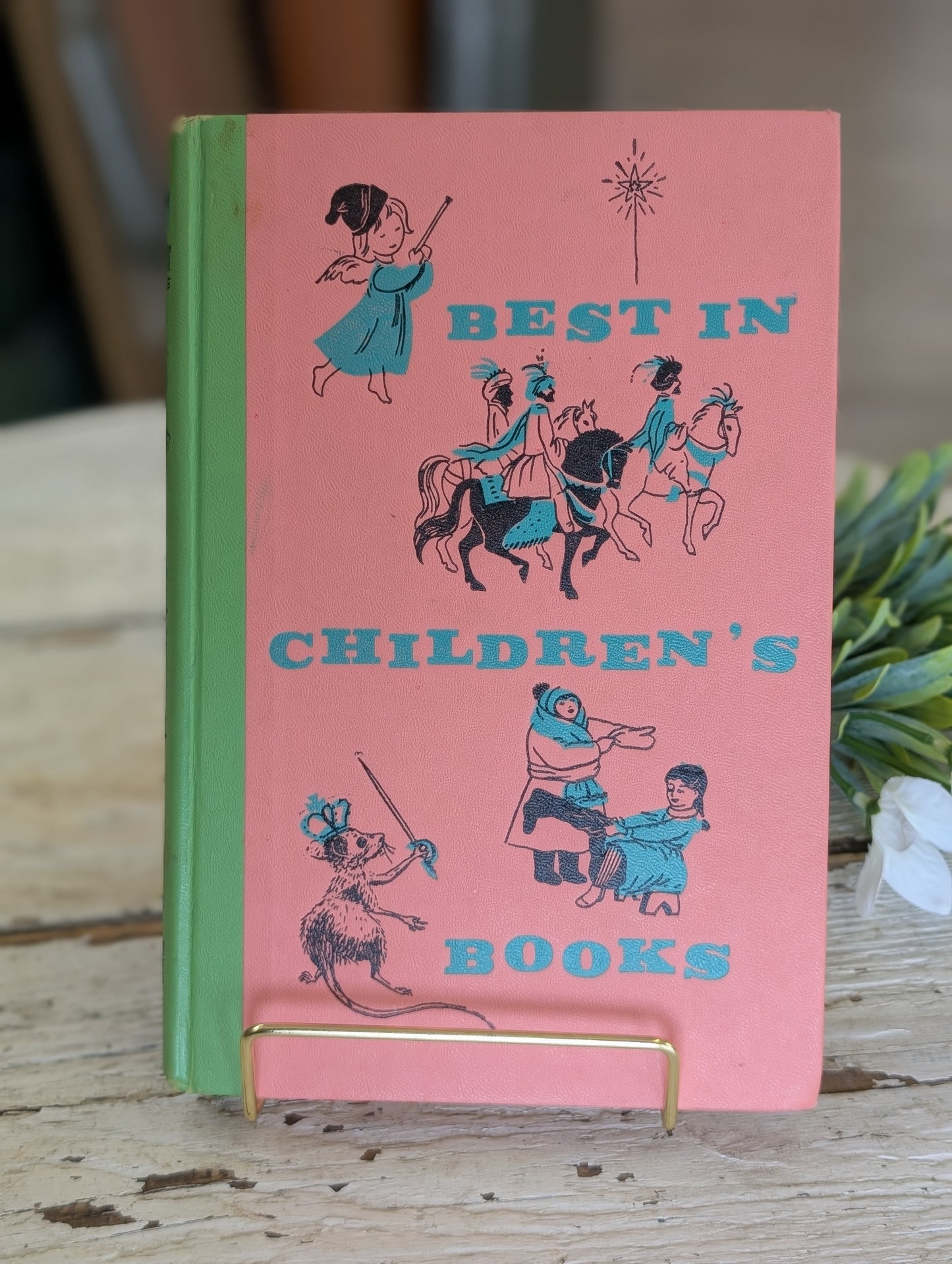 Children's Book