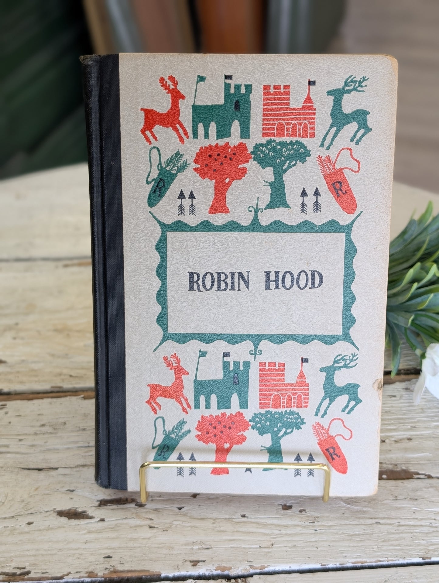 Children's Book
