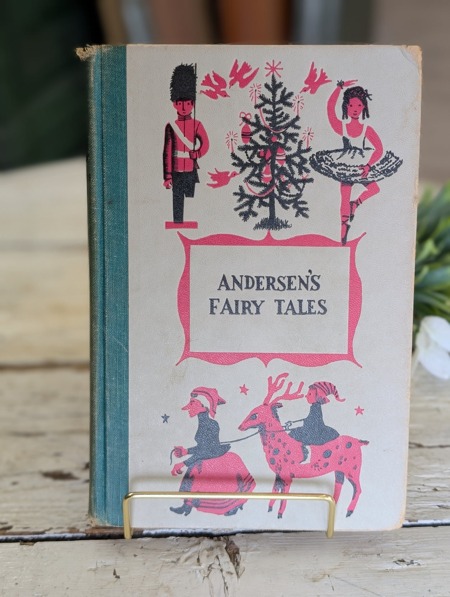 Children's Book