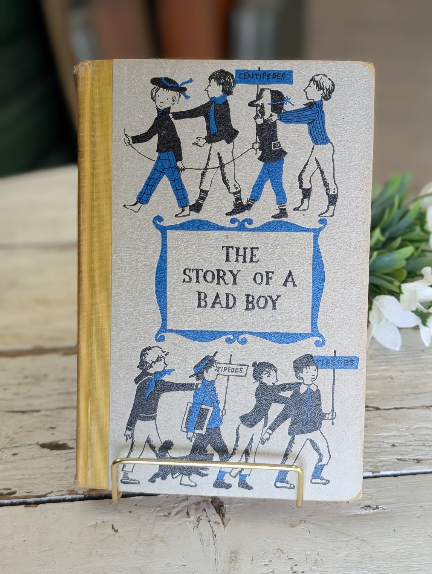 Children's Book
