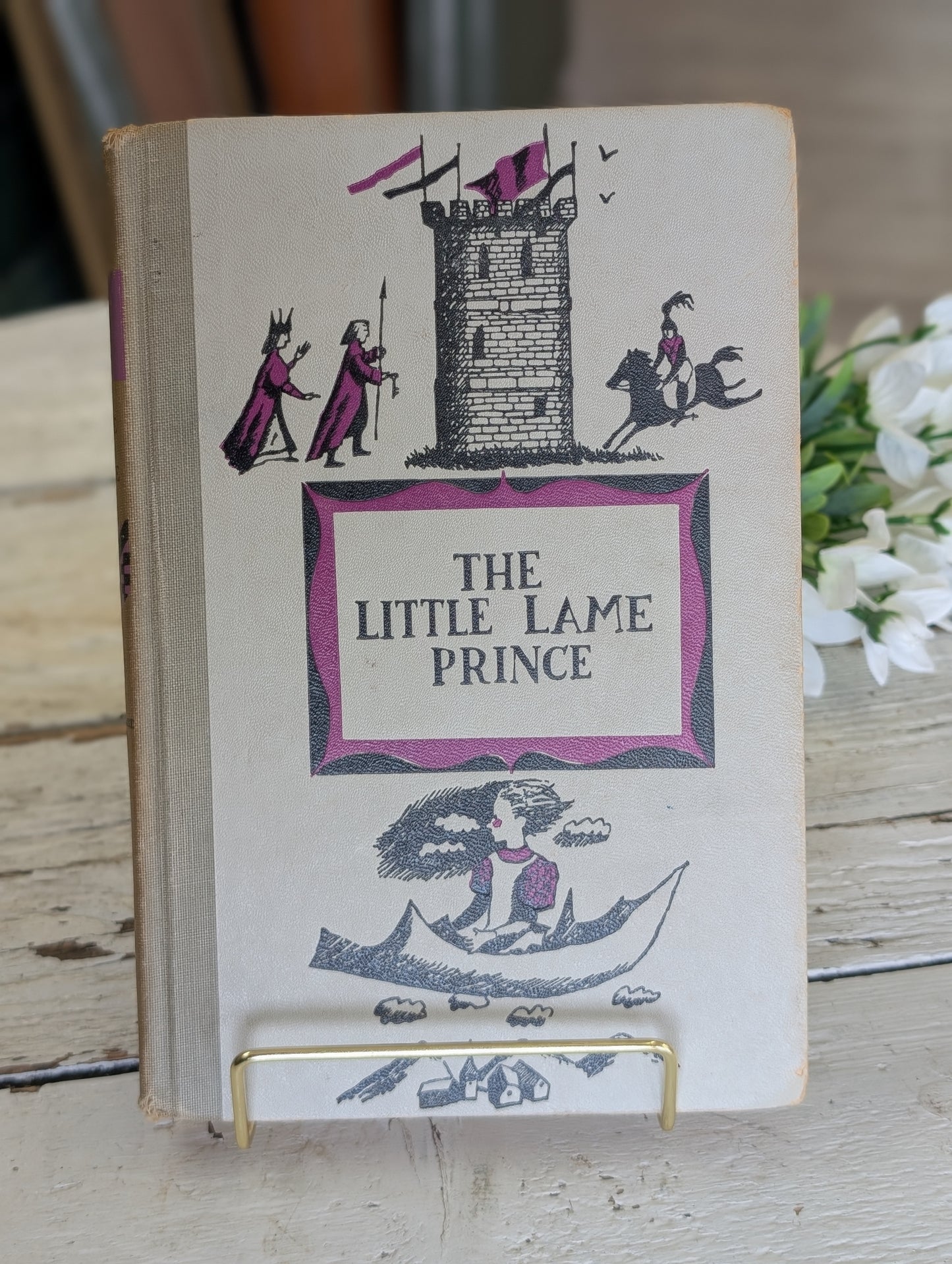 Children's Book