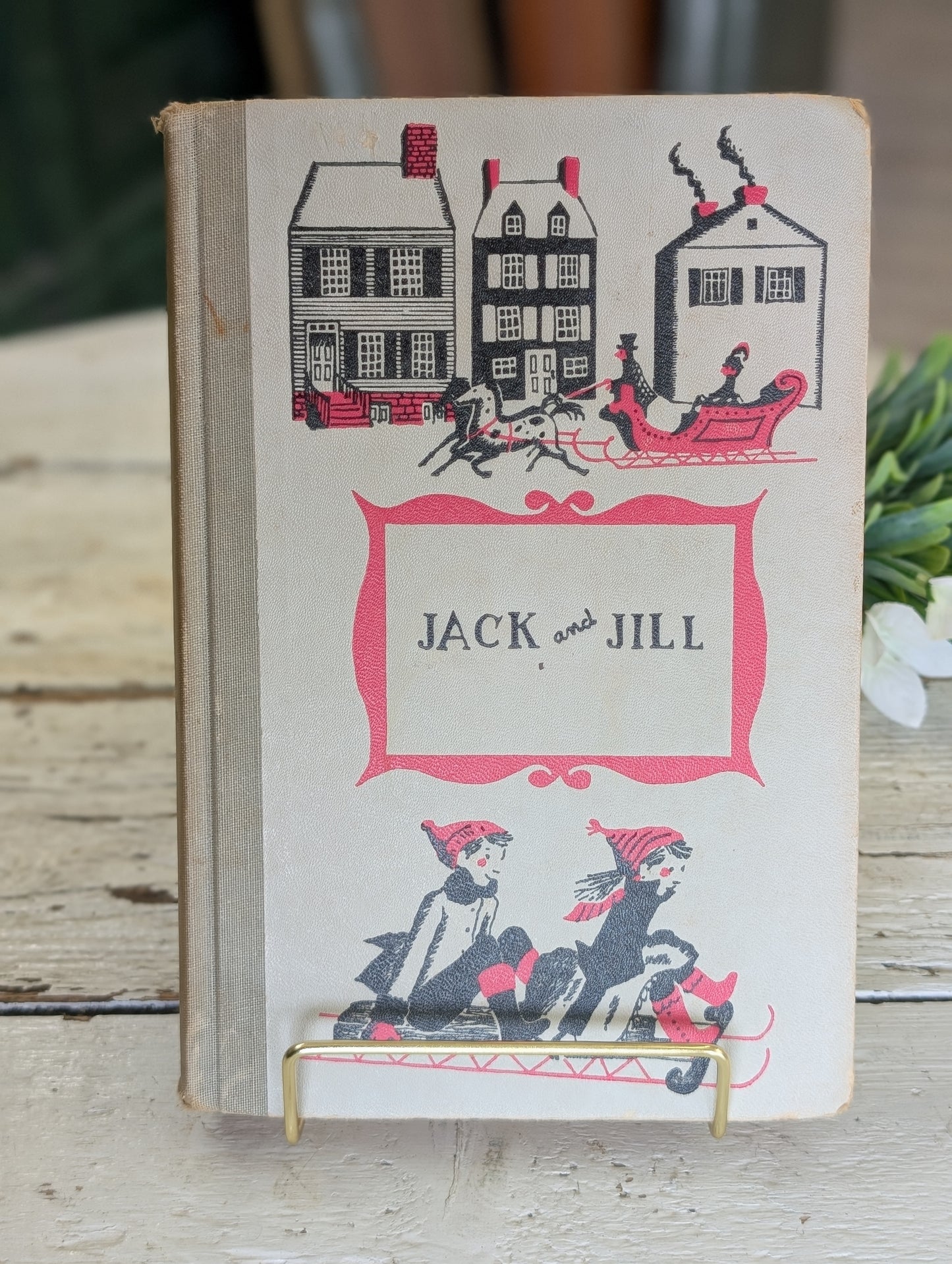 Children's Book