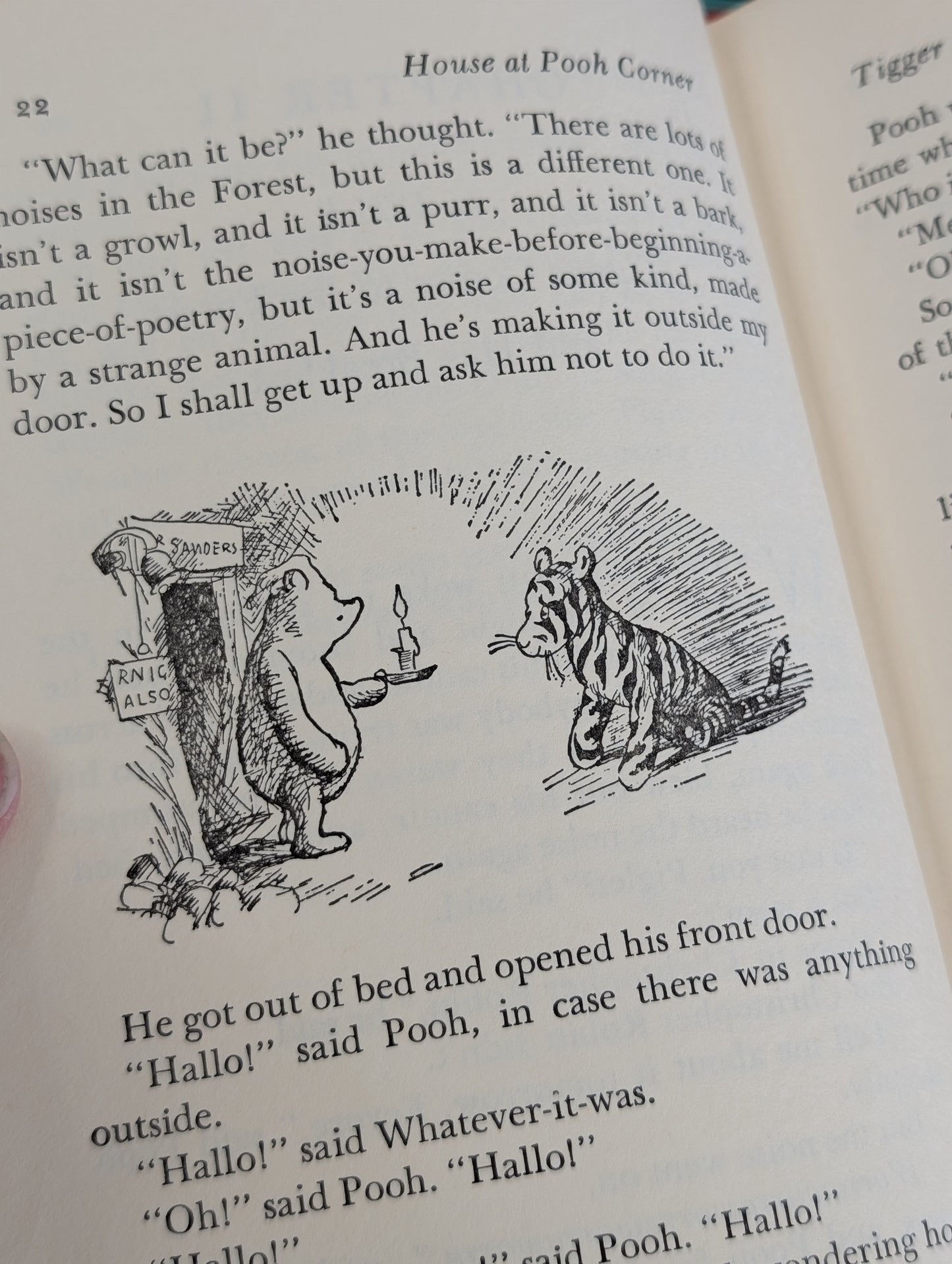 Set of Winnie the Pooh Books