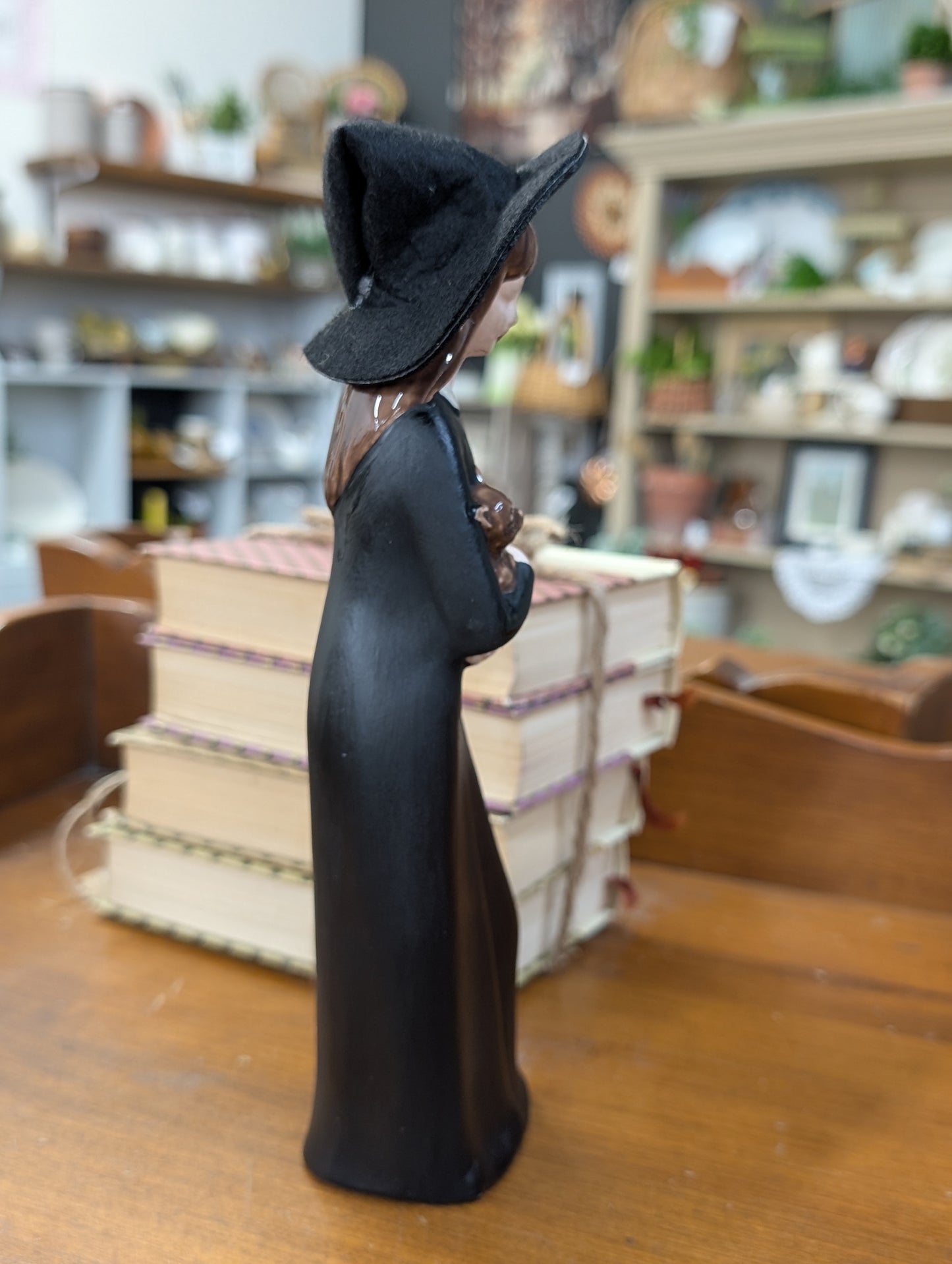 Coven Witch