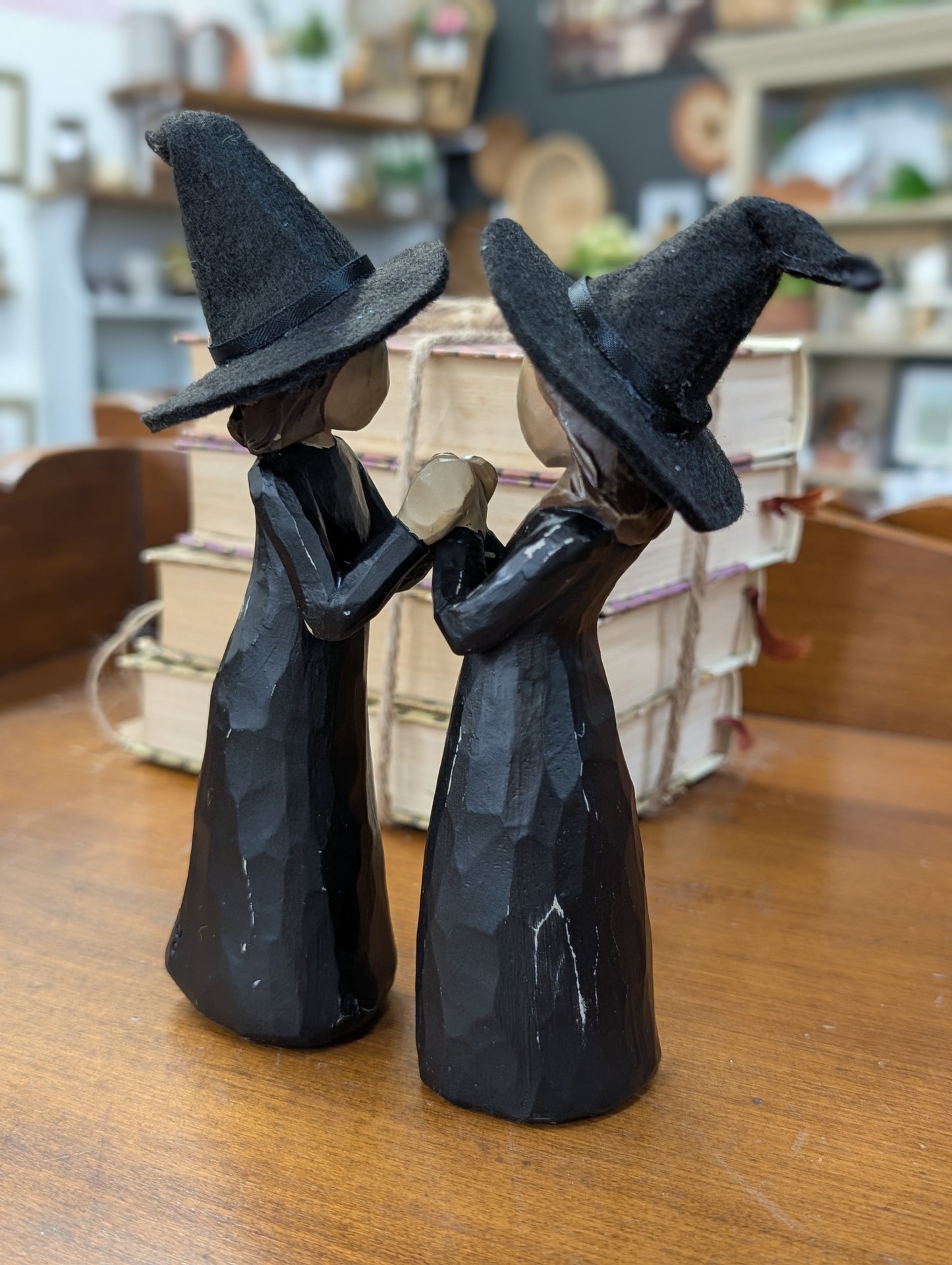 Coven Witch