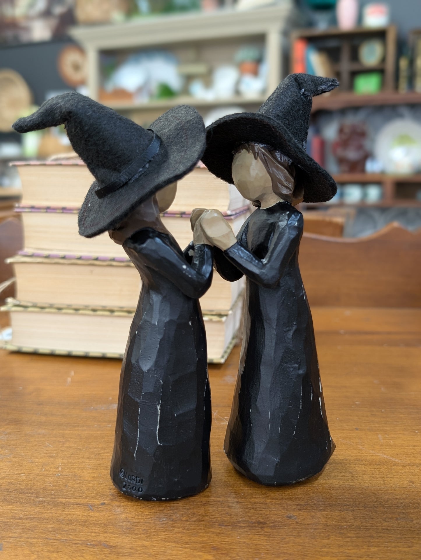 Coven Witch