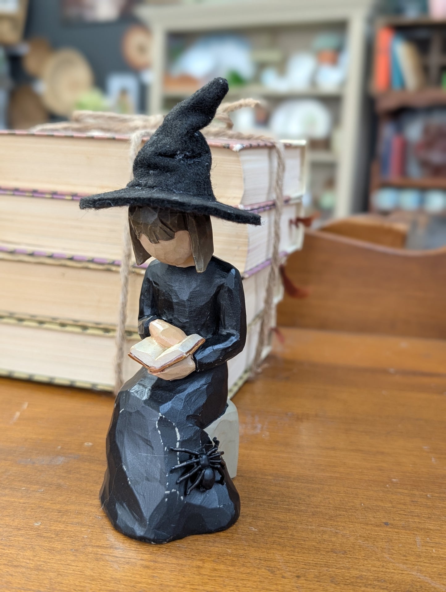 Coven Witch