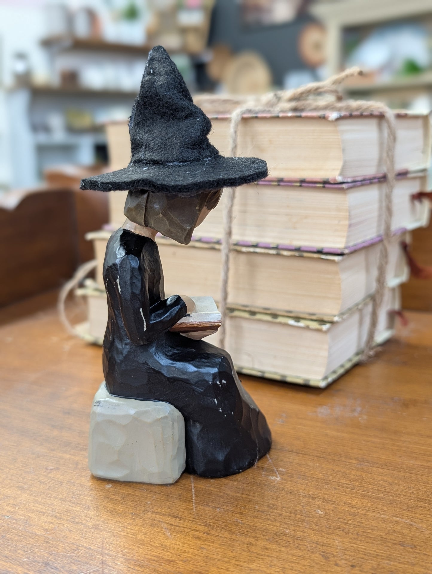Coven Witch