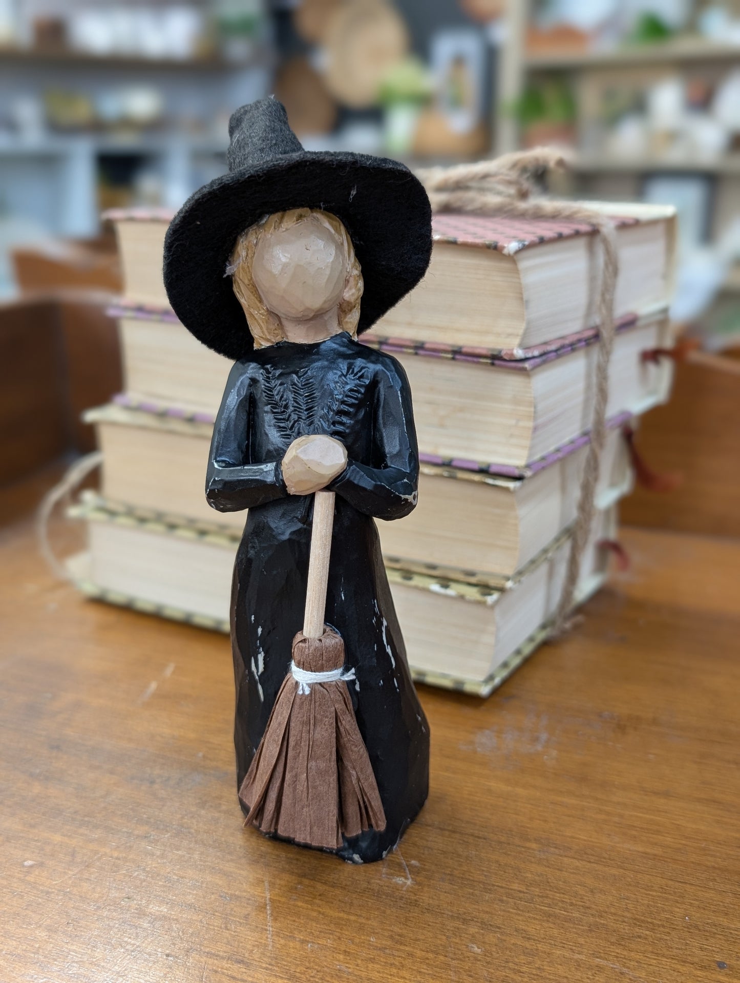 Coven Witch