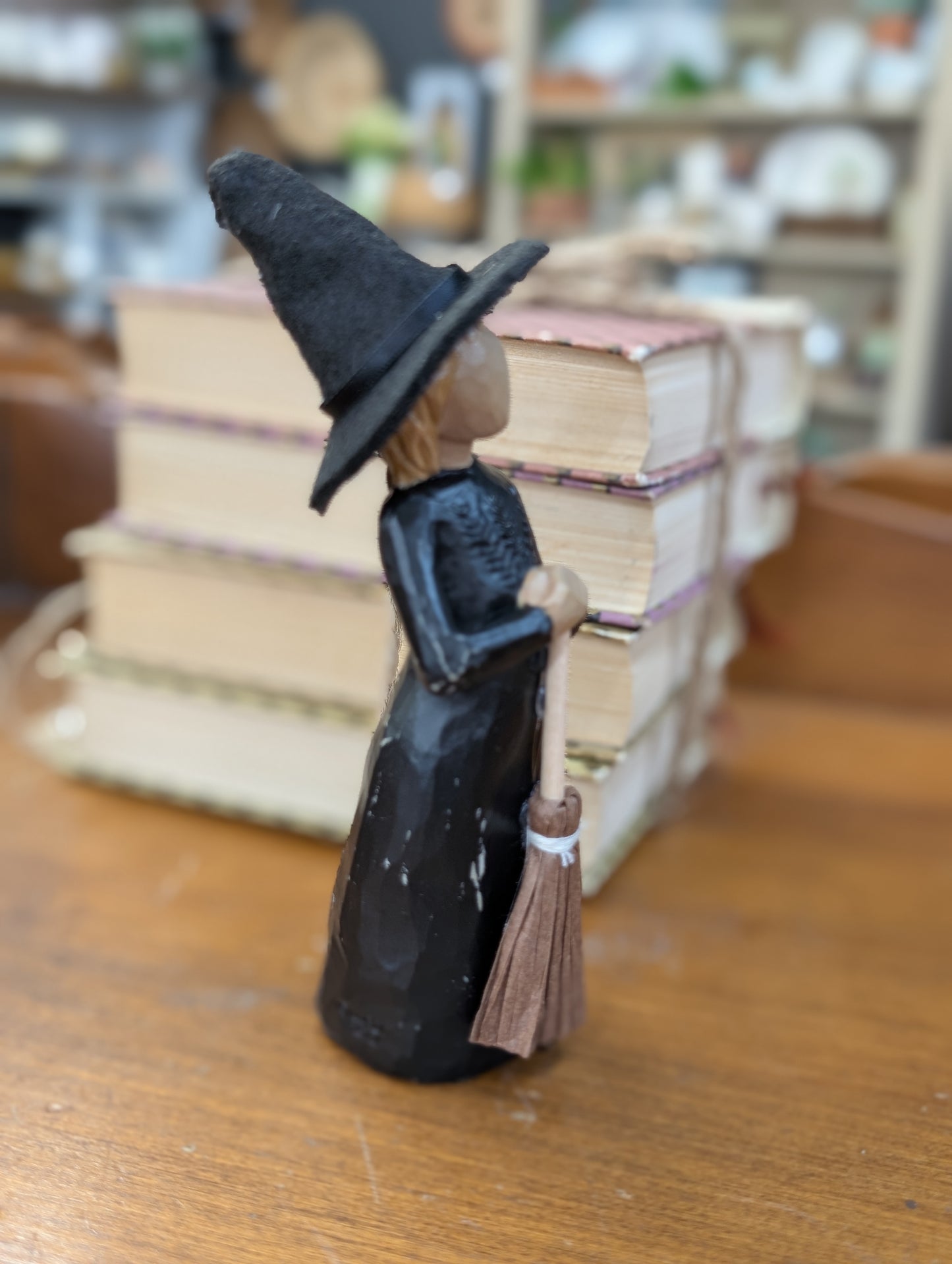 Coven Witch