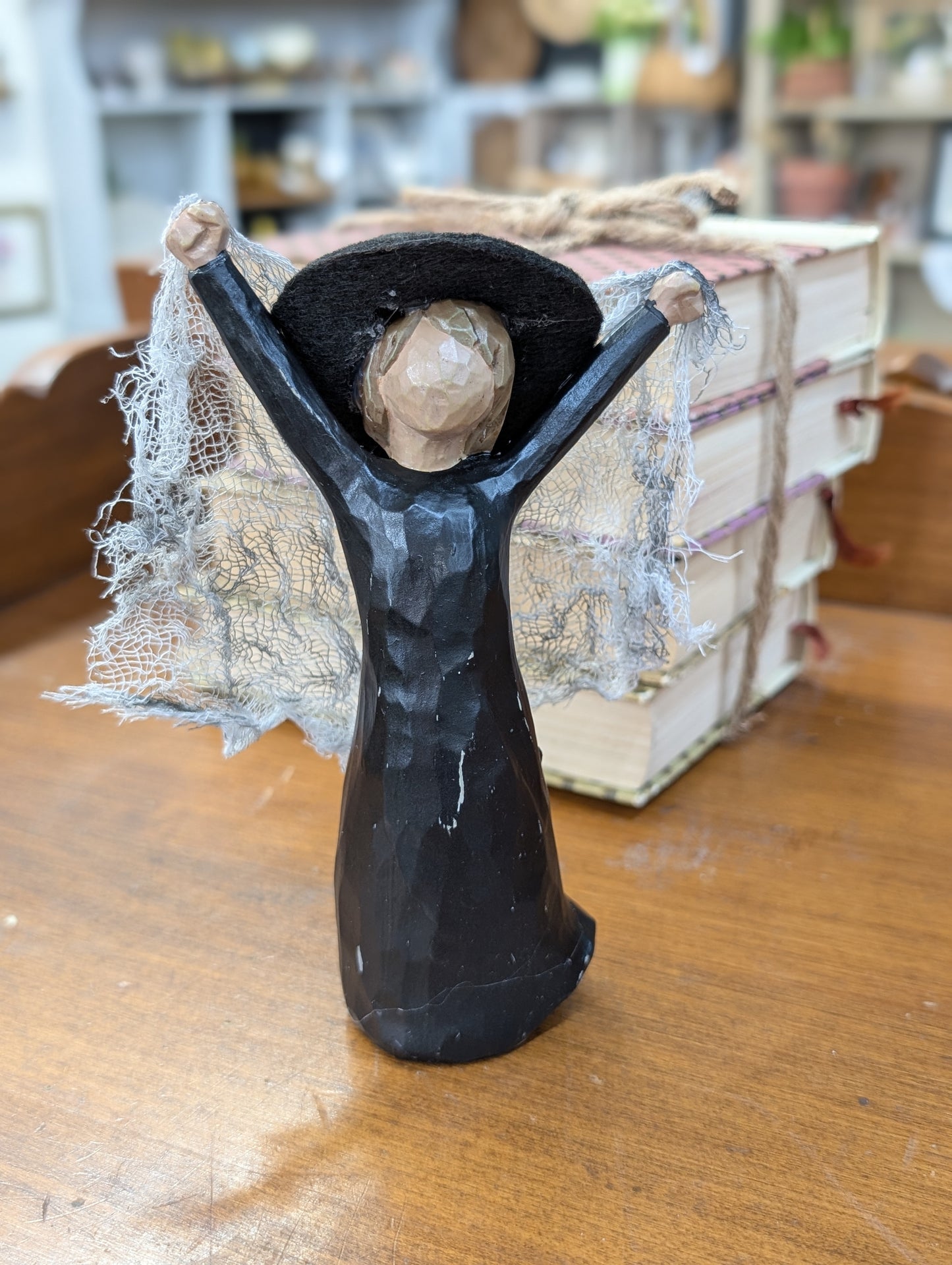 Coven Witch