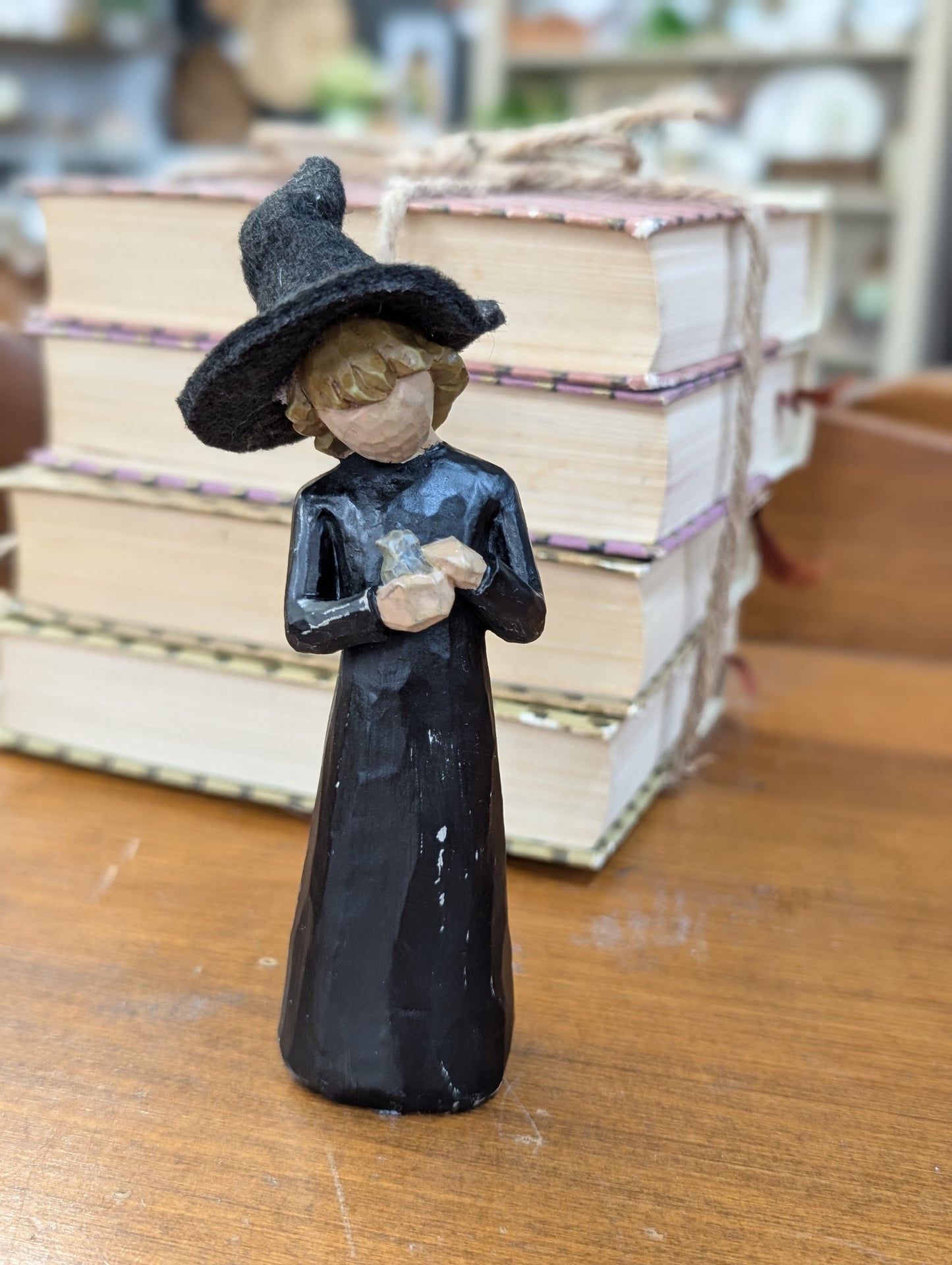 Coven Witch