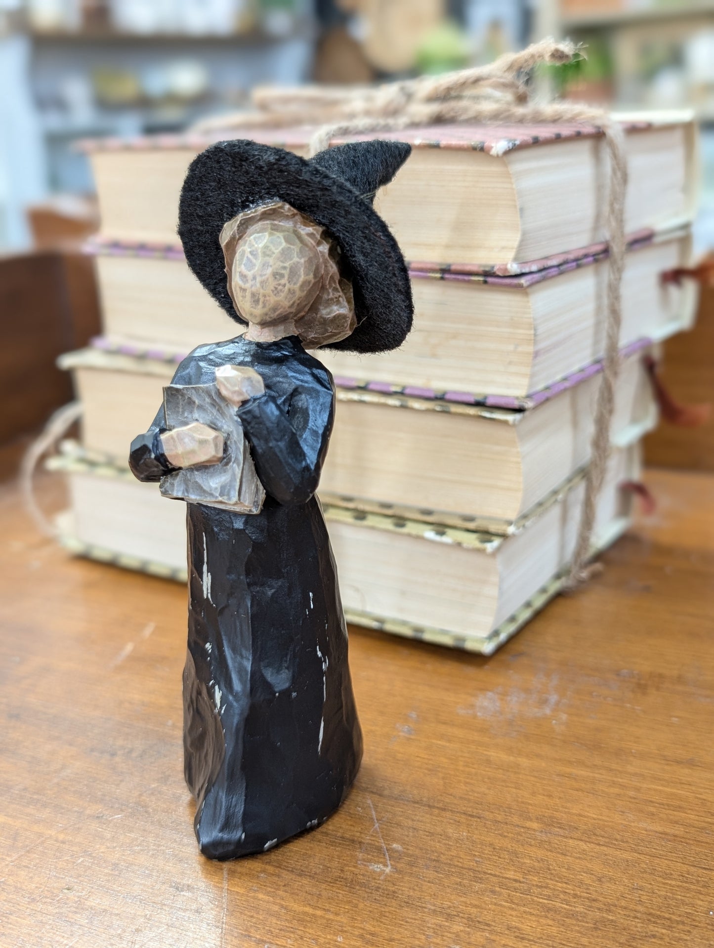 Coven Witch