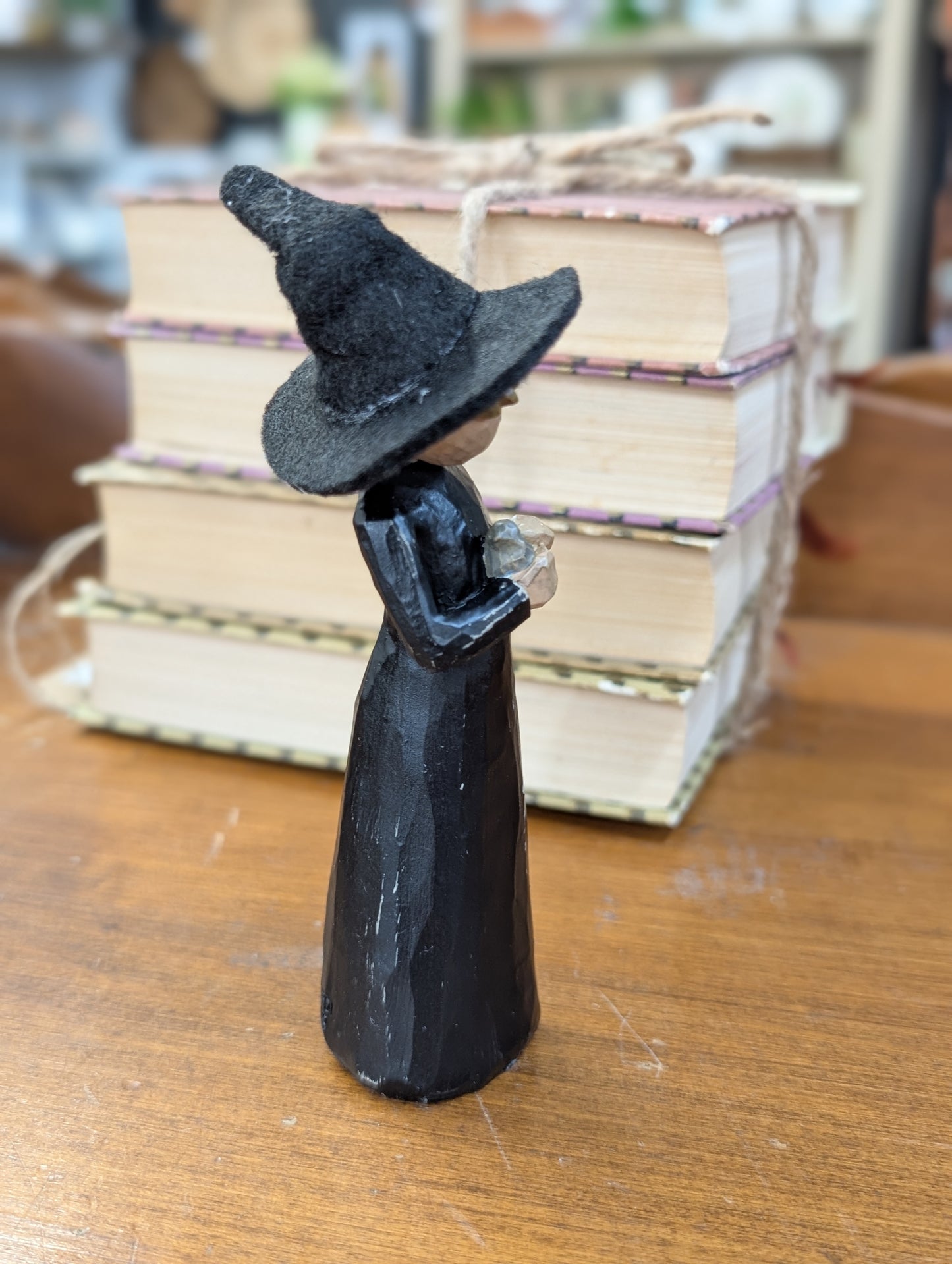 Coven Witch