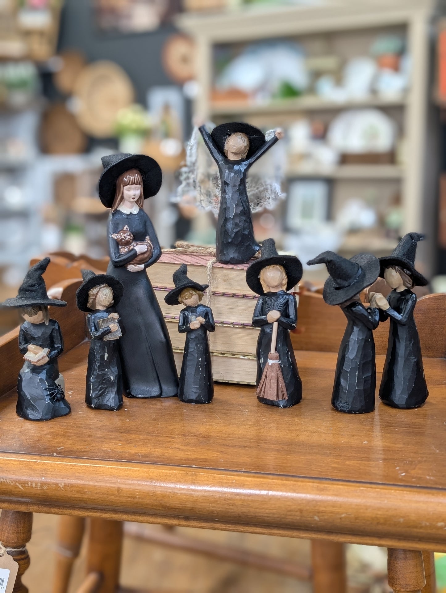 Coven Witch